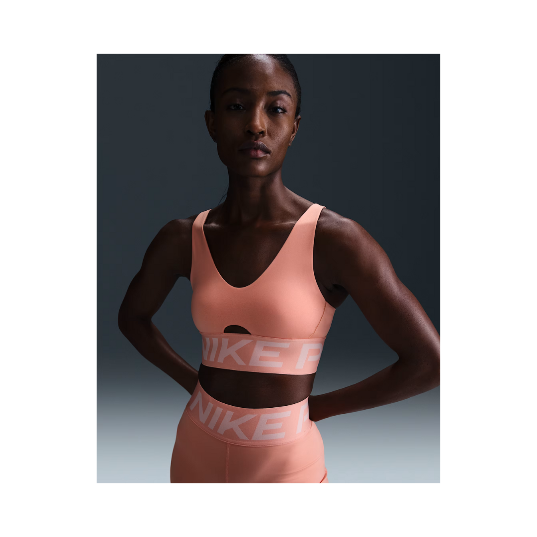 Sostén Deportivo para Dama Nike Pro Indy Plunge