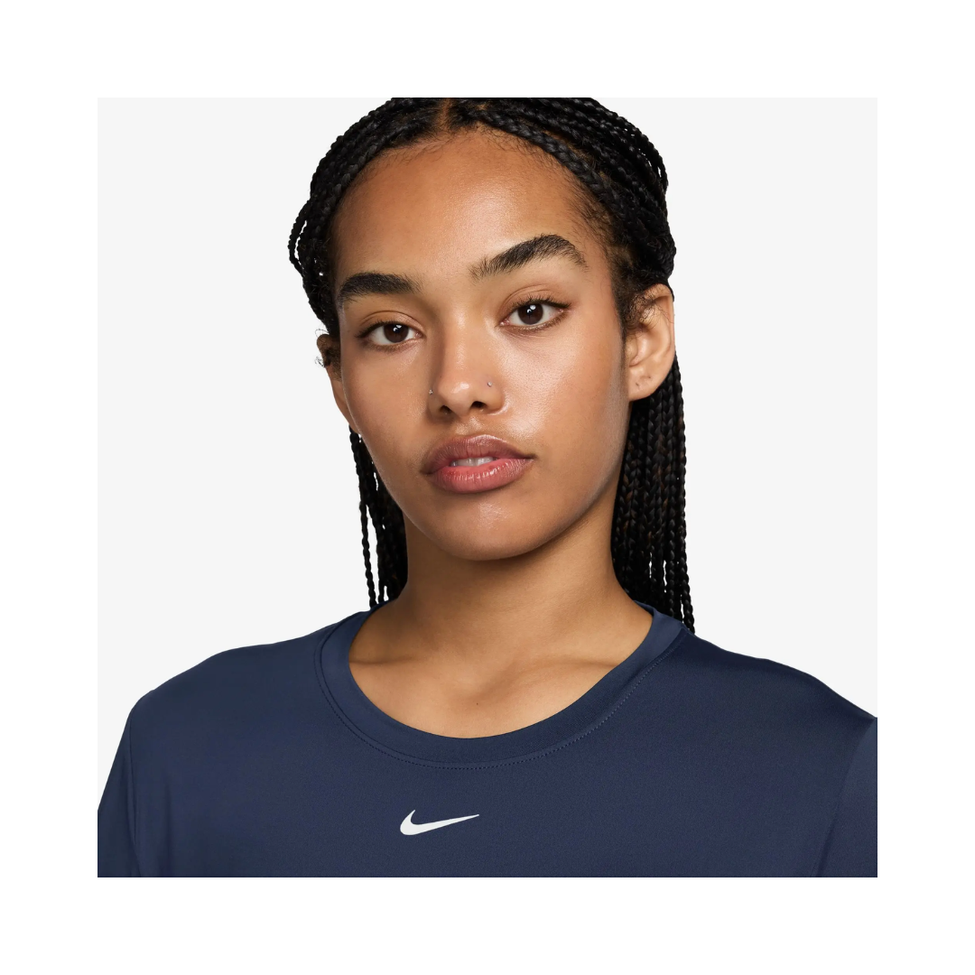 Franela Manga Corta para Dama One Classic