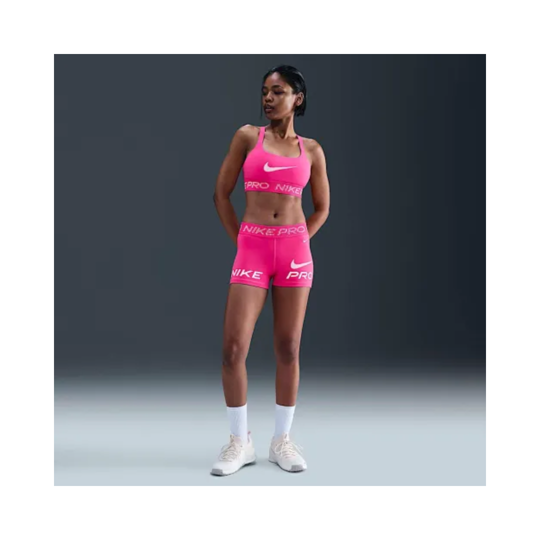 Biker Short para Dama Nike Pro 3"