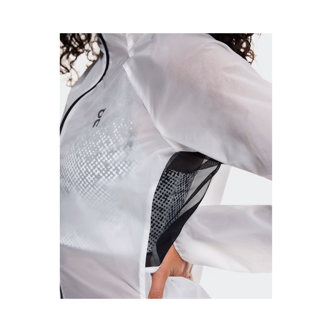 Chaqueta Deportiva para Dama Zero
