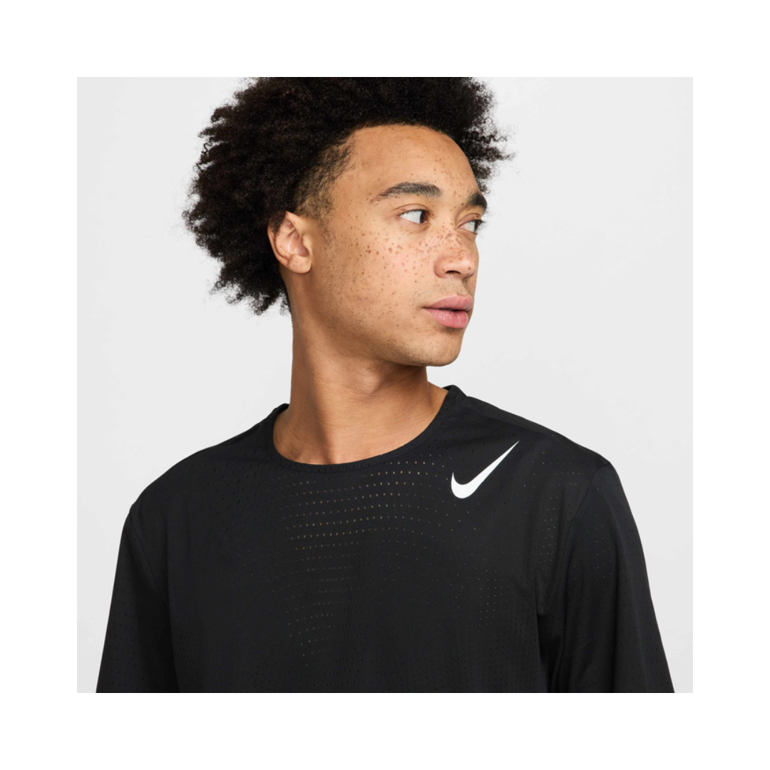Franela Manga Corta para Caballero Nike AeroSwift