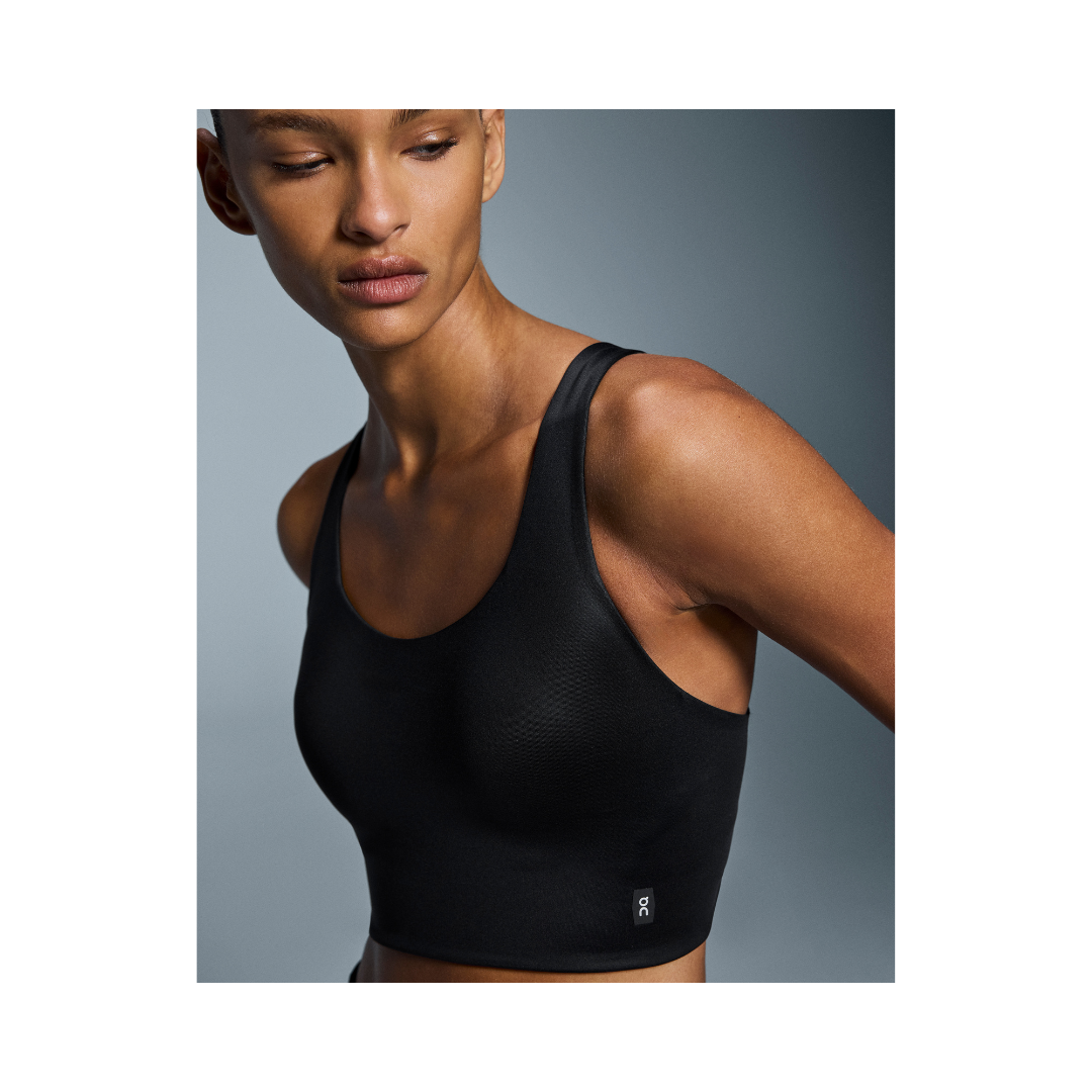 Sostén Deportivo para Dama Train Longline