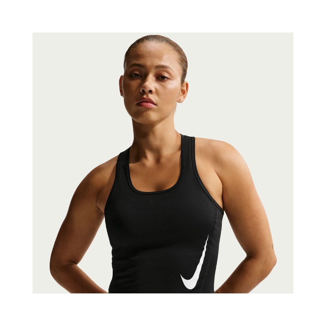 Franela Sin Mangas para Dama Nike Tempo