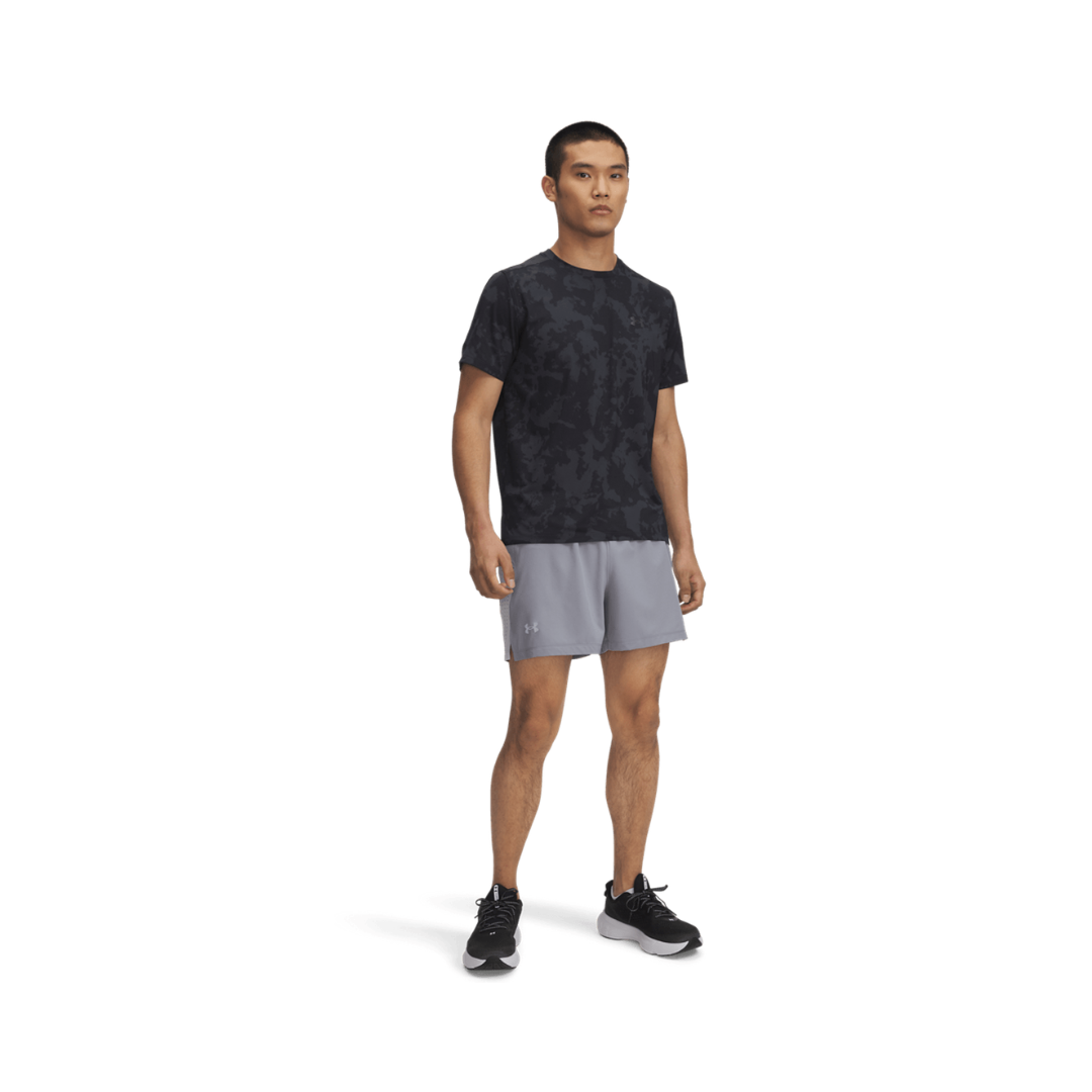 Short para Caballero Launch Elite 5"