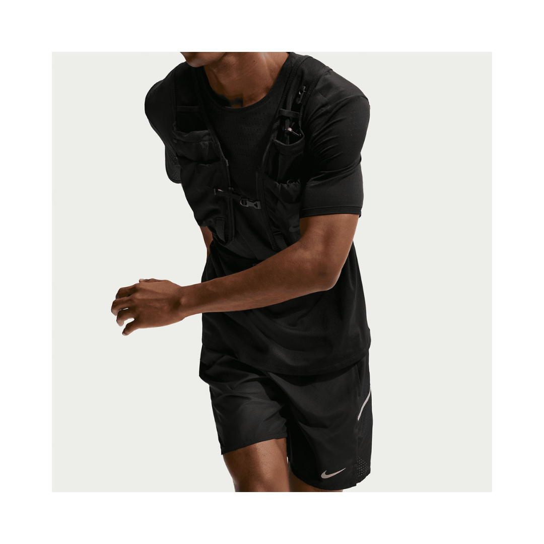 Short para Caballero Dri Fit Miler 2in1 7"
