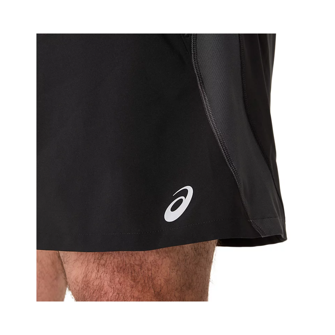 Short para Caballero Road 5"