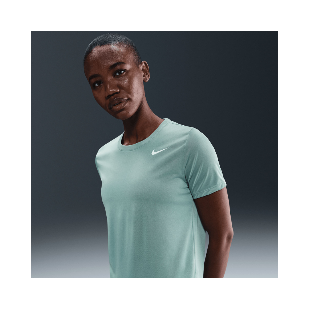 Franela Manga Corta para Dama Dri-Fit RLGD