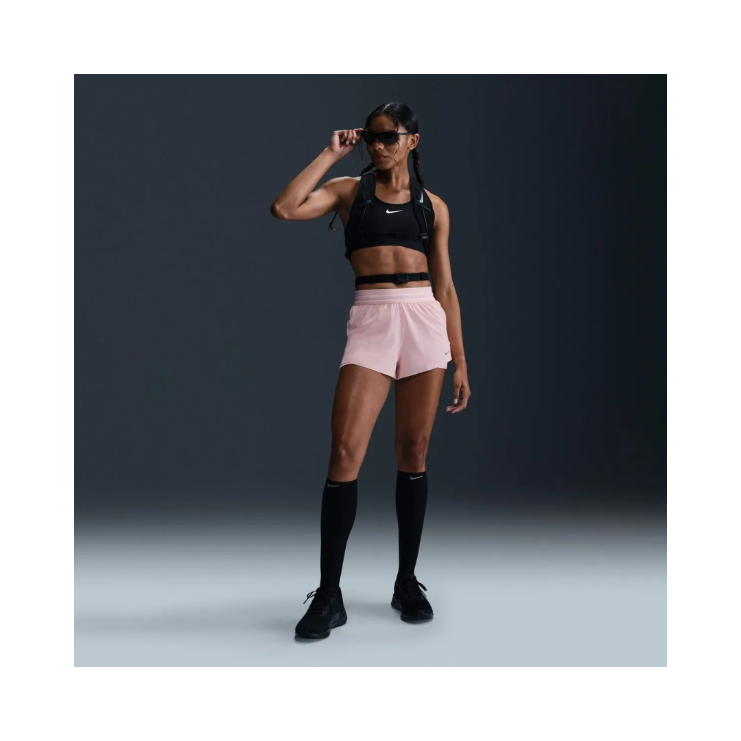 Short para Dama Nike Swift 2in1 5"