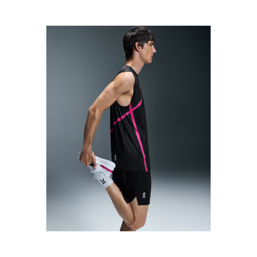 Short para Caballero Court 5"