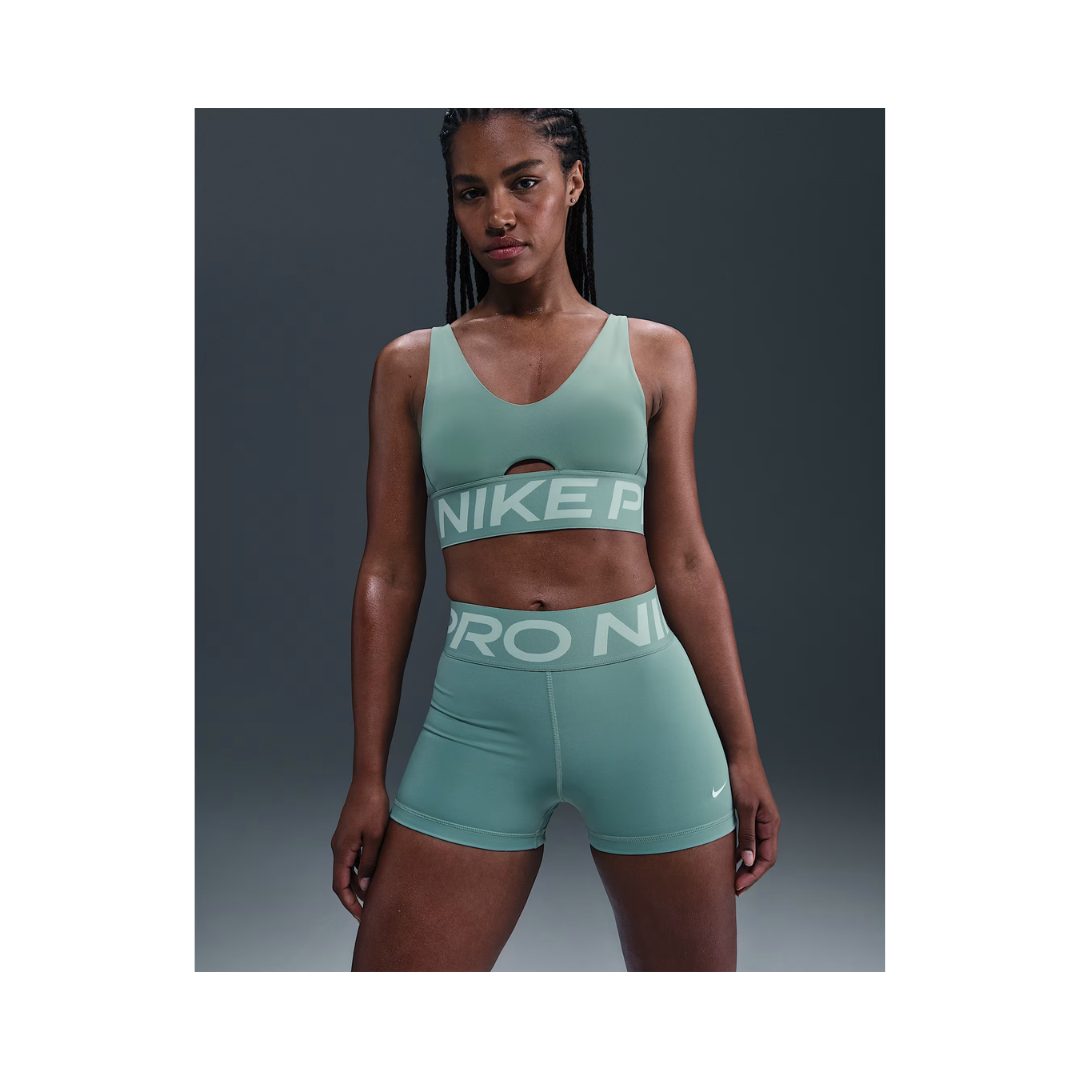 Biker Short para Dama Nike Pro Sculpt 3"