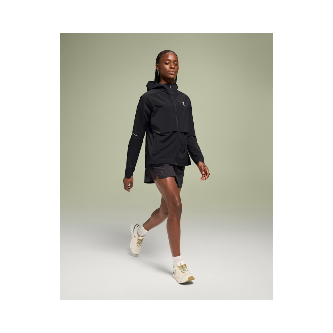 Chaqueta Deportiva para Dama Core