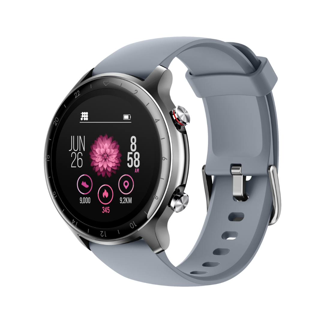 Reloj Inteligente CT4G GPS