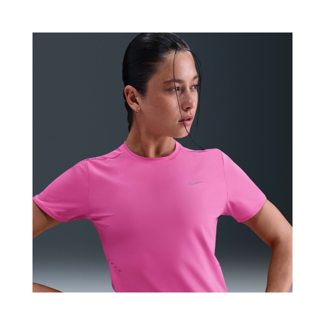 Franela Manga Corta para Dama Nike Swift