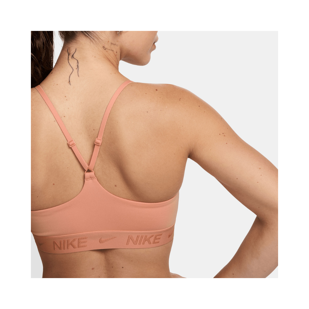 Sostén Deportivo para Dama Indy Light-Support