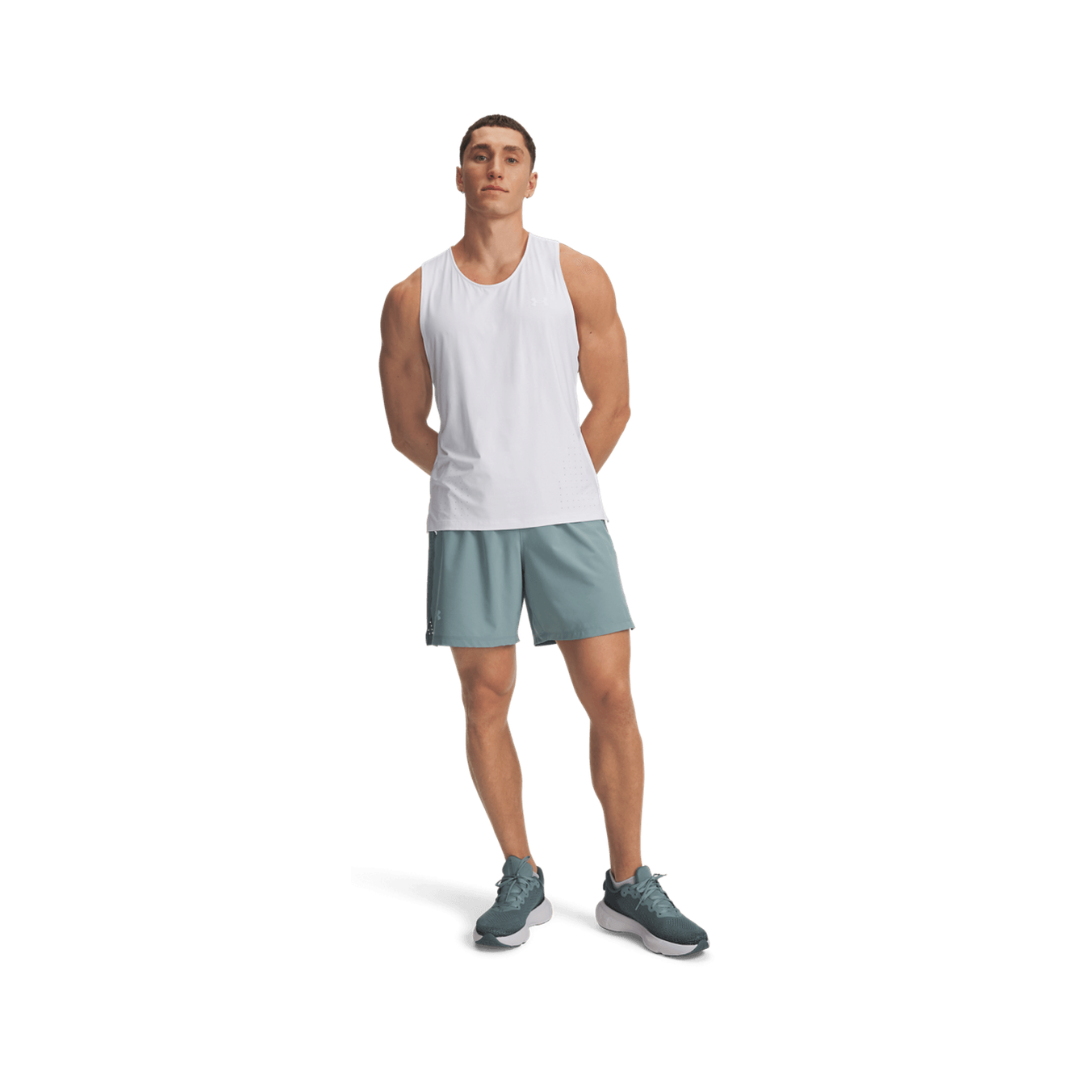 Short para Caballero Launch Elite 7"