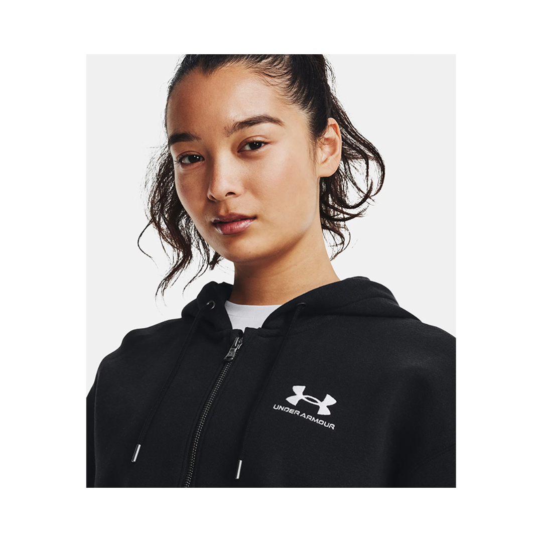Suéter para Dama UA Essential Fleece