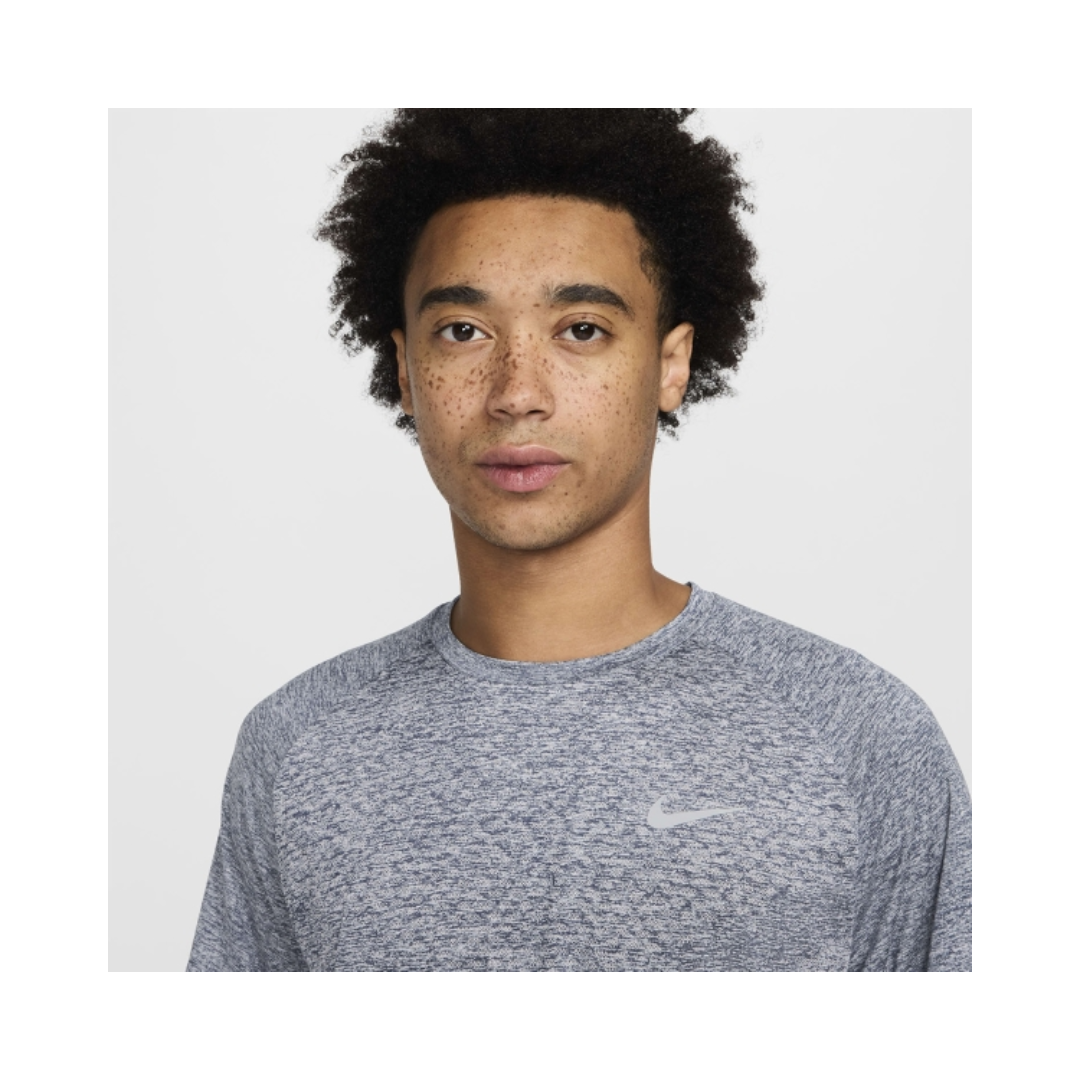 Franela Manga Corta para Caballero Nike Stride