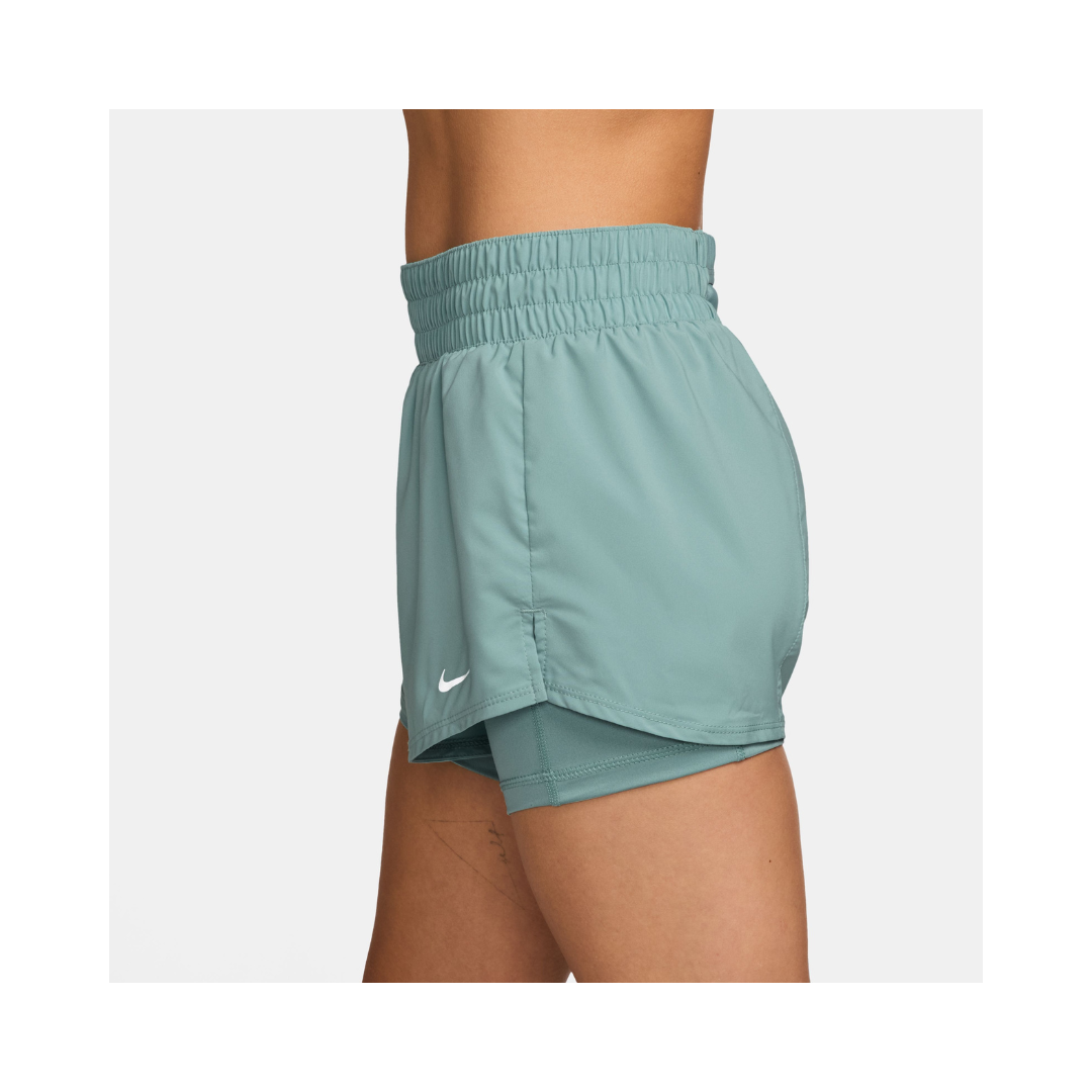 Short para Dama Dri-FIT One 2in1 3"