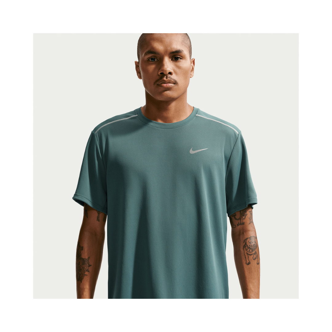 Franela Manga Corta para Caballero Nike Stride