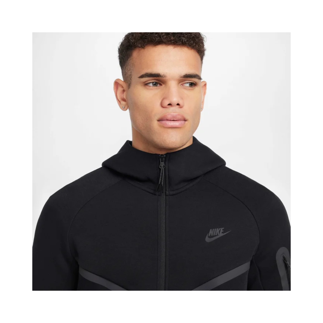 Chaqueta Deportiva para Caballero Tech Fleece Windrunner