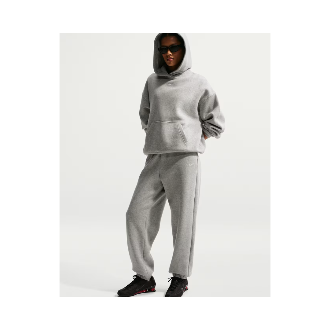 Pantalón Deportivo para Dama Nike Studio Fleece