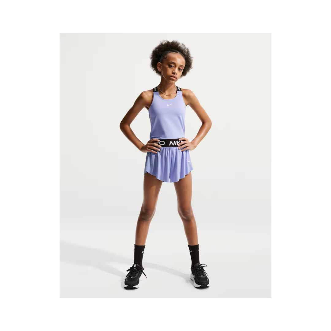 Short para Niña Nike Pro 2in1