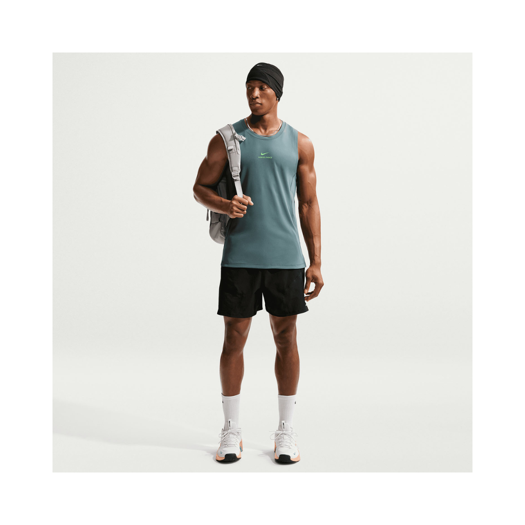 Franela Sin Mangas para Caballero Dri Fit NPT Tank
