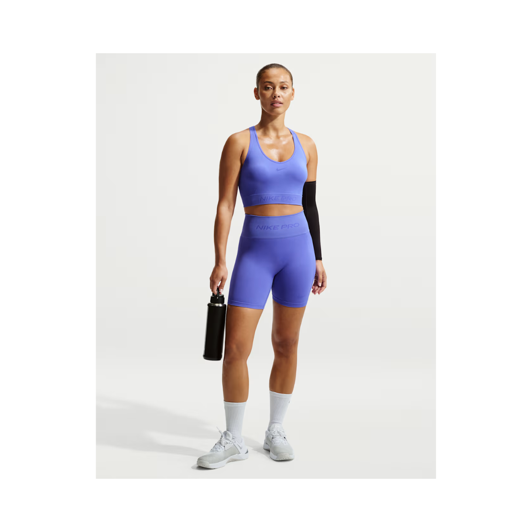 Biker Short para Dama Nike Pro Seamless