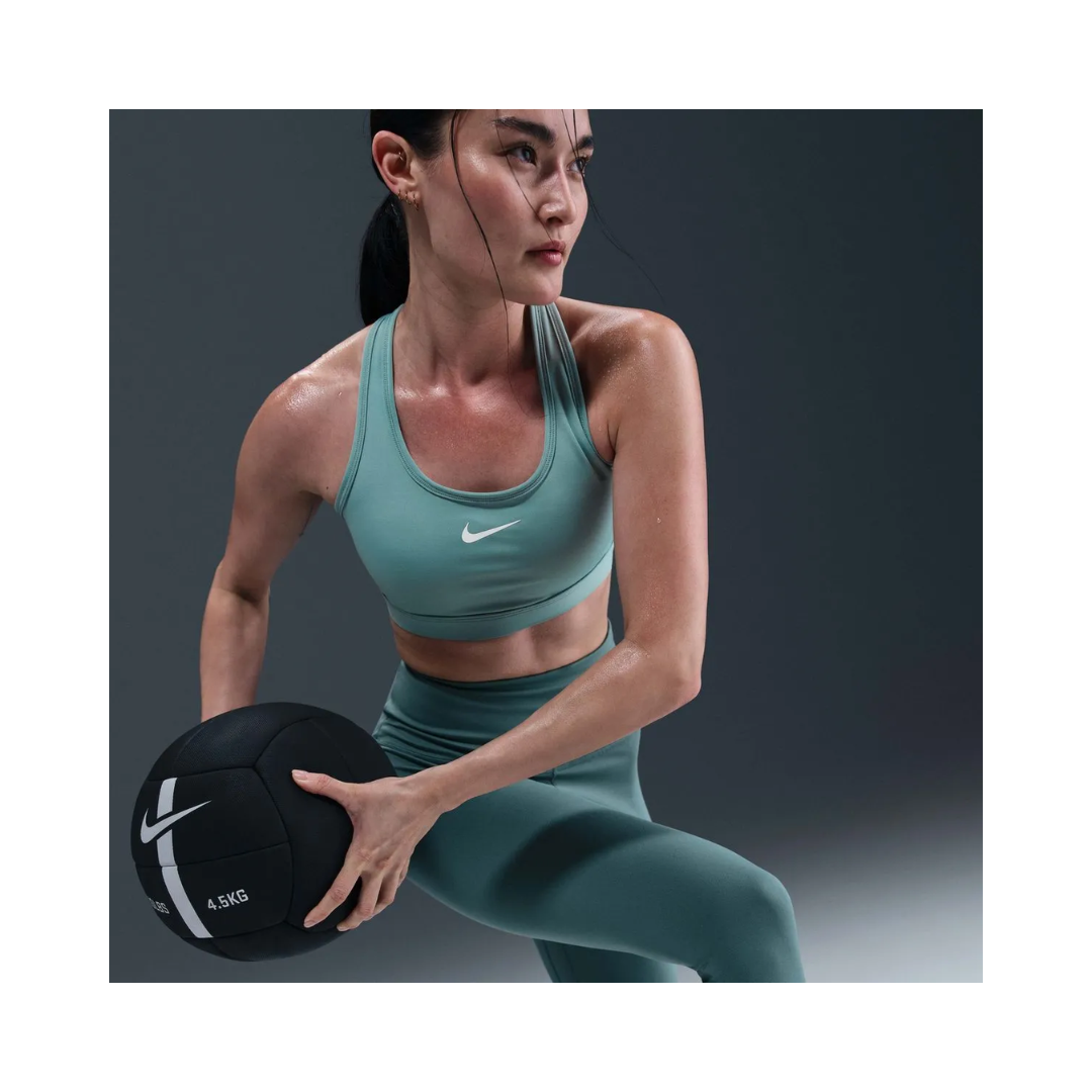 Sostén Deportivo para Dama Swoosh Medium Support