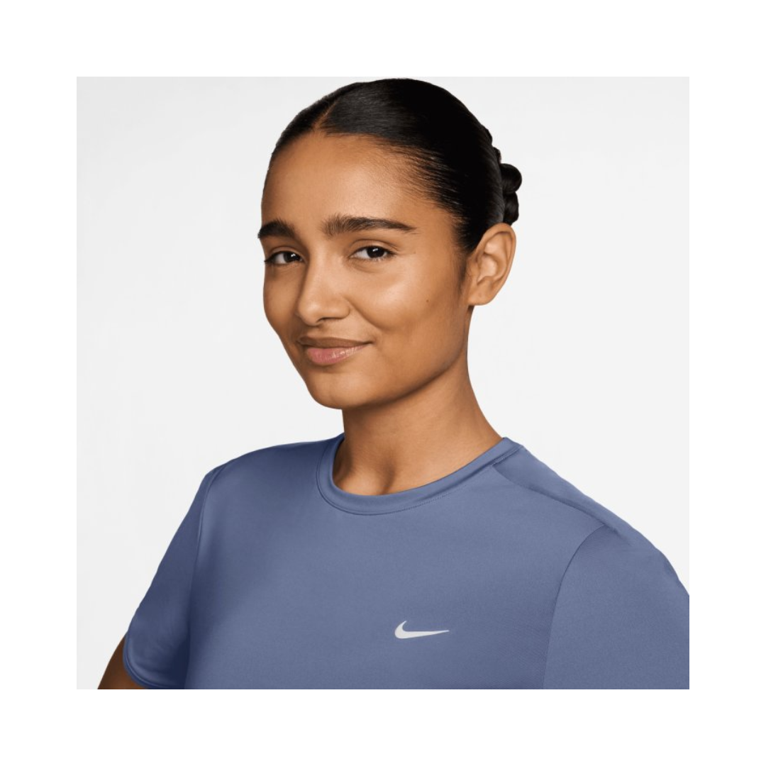 Franela Manga Corta para Dama Nike Swift