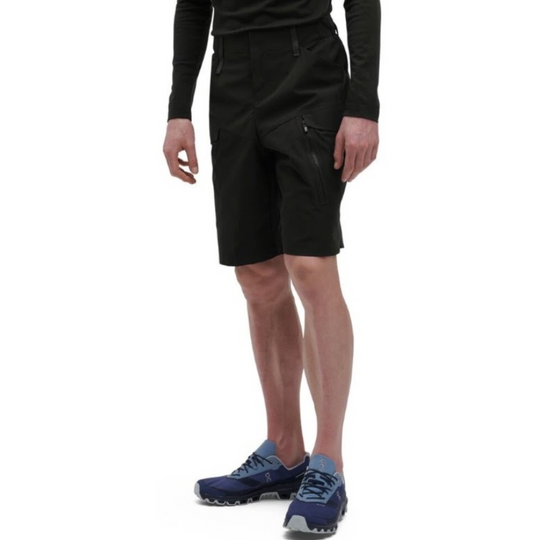 Short para Caballero Explorer