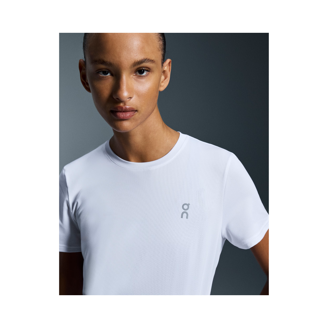 Franela Manga Corta para Dama Core T