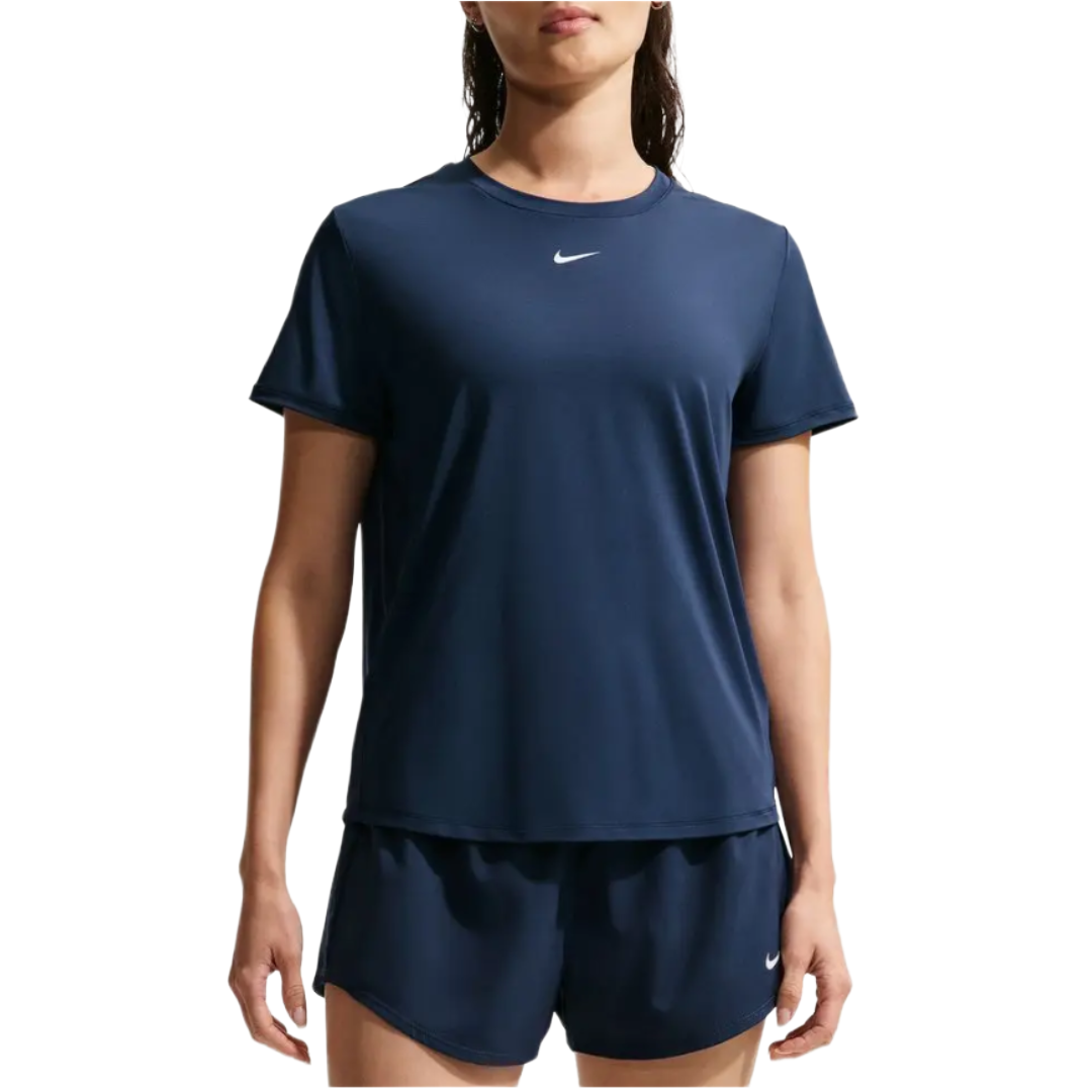 Franela Manga Corta para Dama One Classic