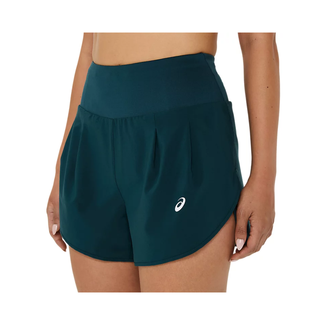 Short para Dama Court 3.5" Road