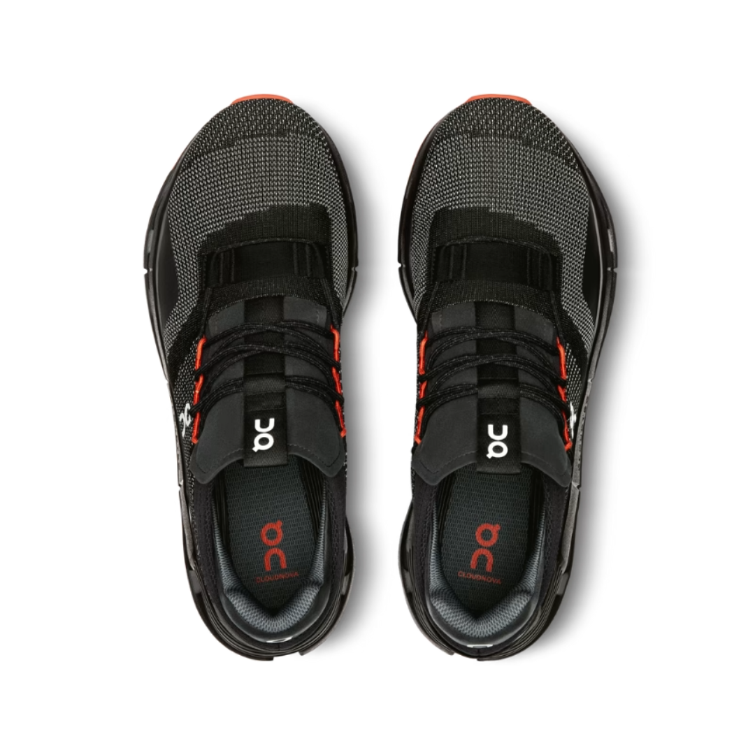 Zapatos Lifestyle para Caballero Cloudnova.