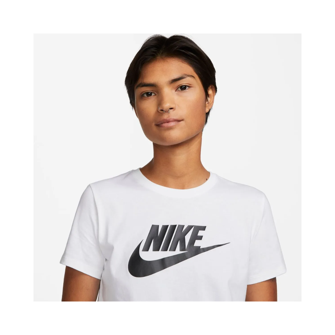 Franela Manga Corta para Dama Essential