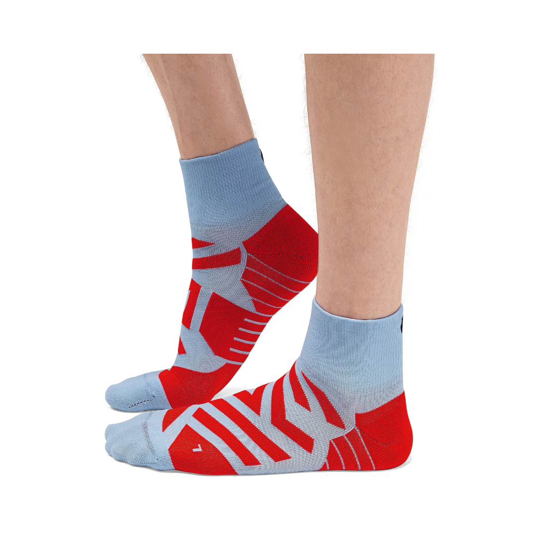 Medias Deportivas para Caballero Performance Mid