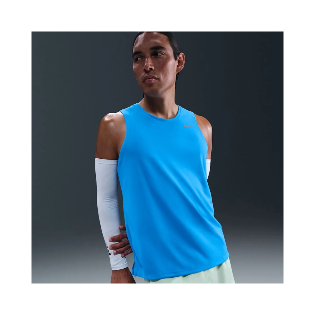 Franela Sin Mangas para Caballero Miler Tank