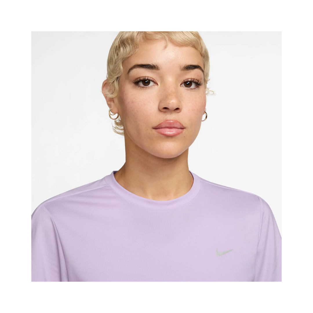 Franela Manga Corta para Dama Nike Swift