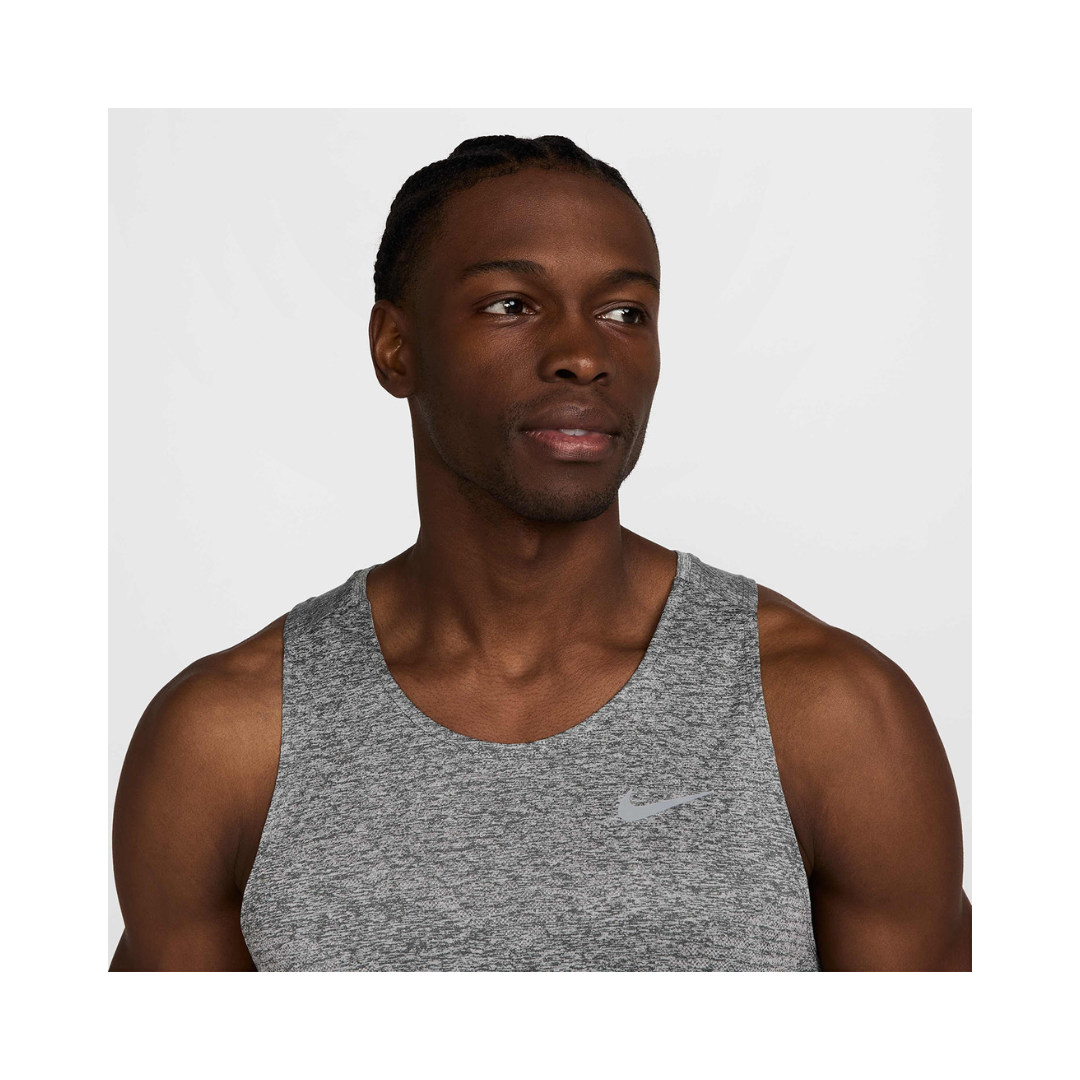 Franela Sin Mangas para Caballero Nike Stride