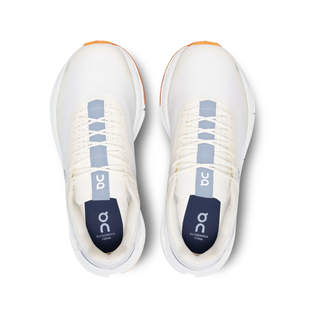 Zapatos Lifestyle para Dama Cloudnova.
