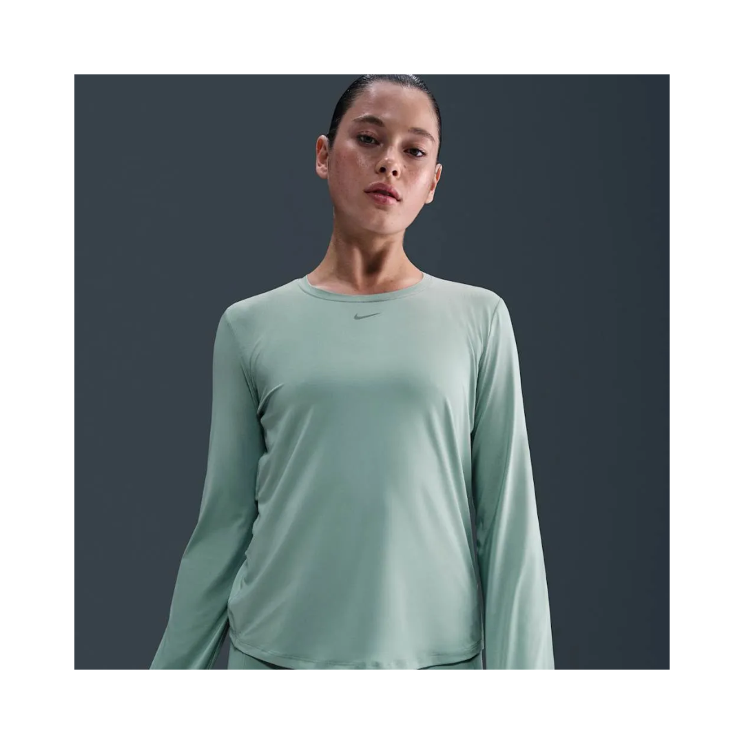 Franela Manga Larga para Dama One Classic