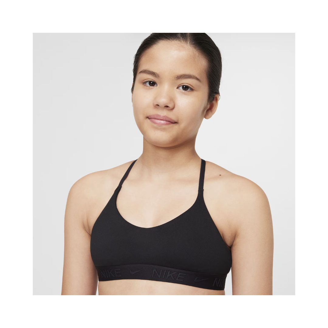 Sostén Deportivo para Niña Nike Indy