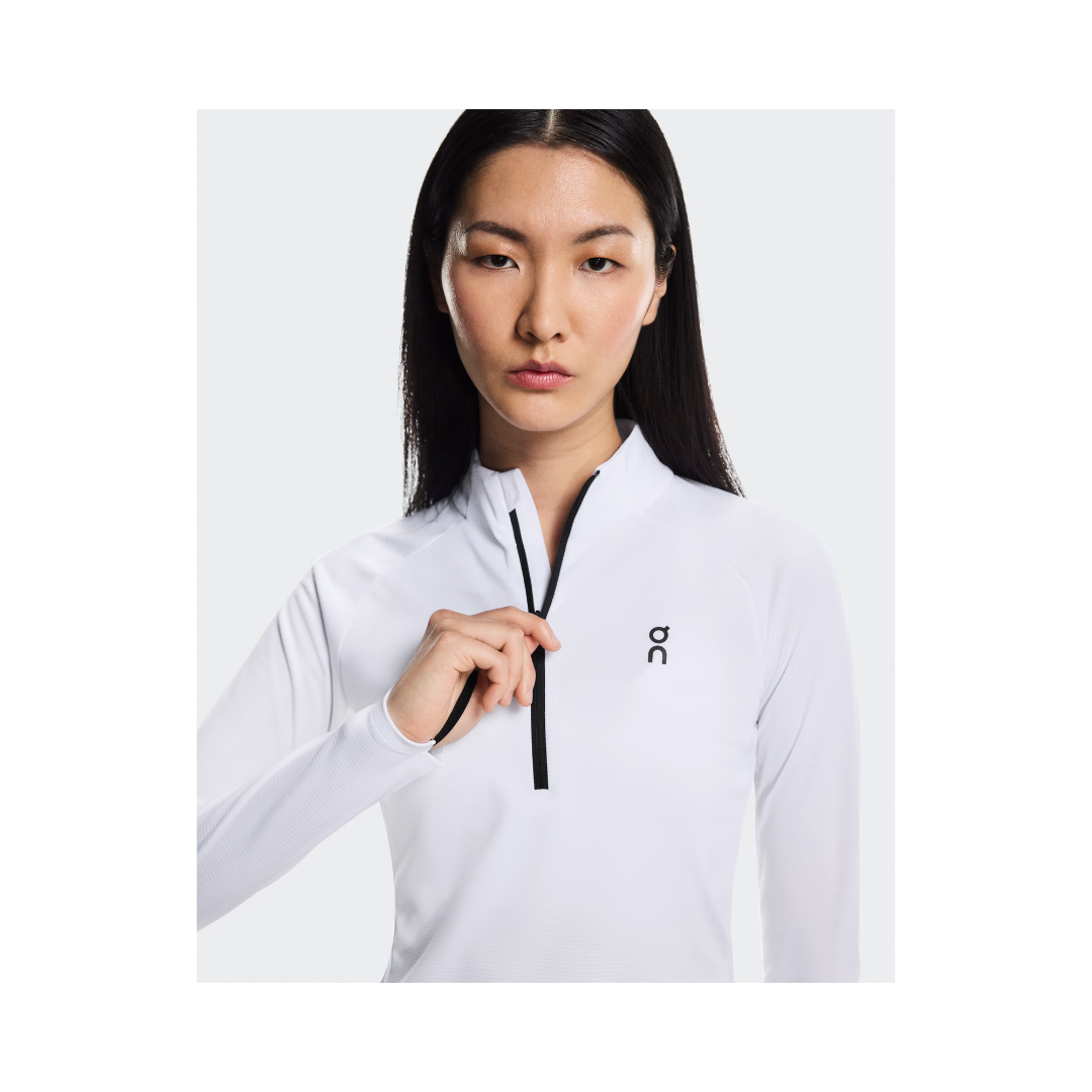 Franela Manga Larga para Dama Climate