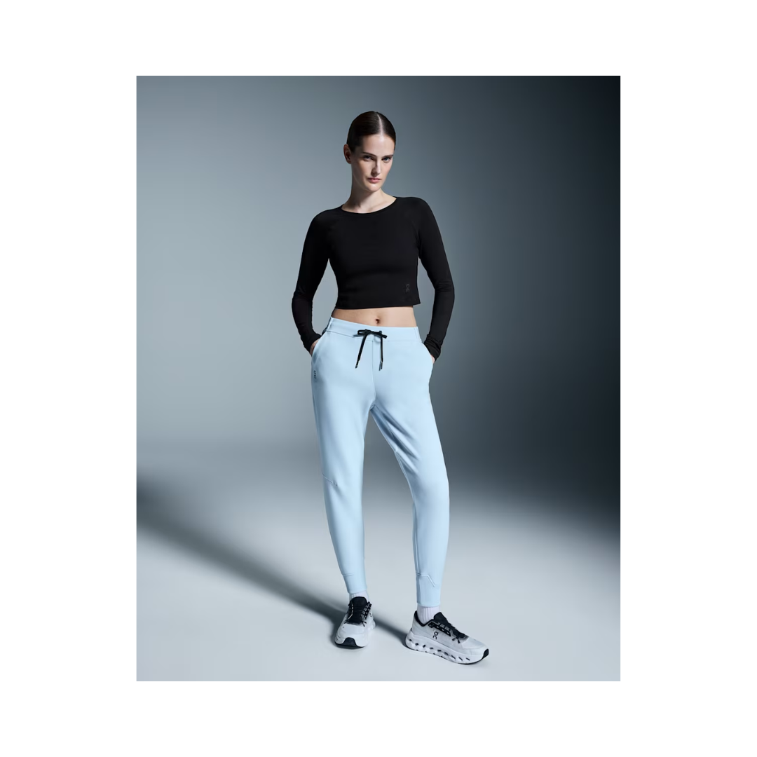 Pantalón Deportivo para Dama Sweat