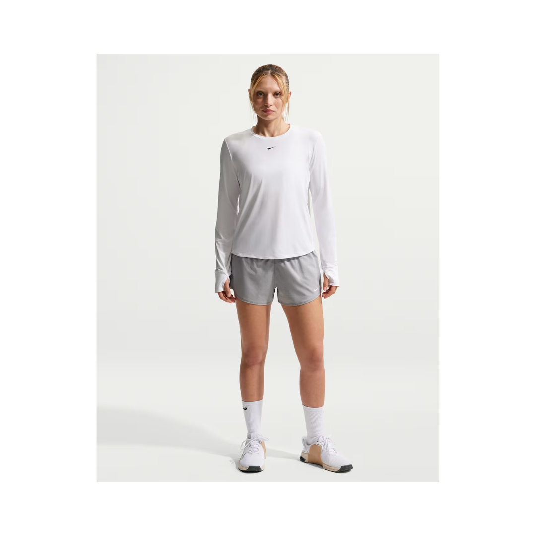 Franela Manga Larga para Dama One Classic