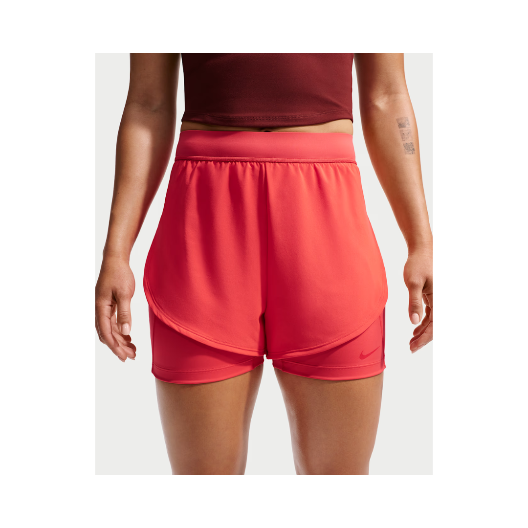 Short para Dama Nike UNVRSA 2in1 5"