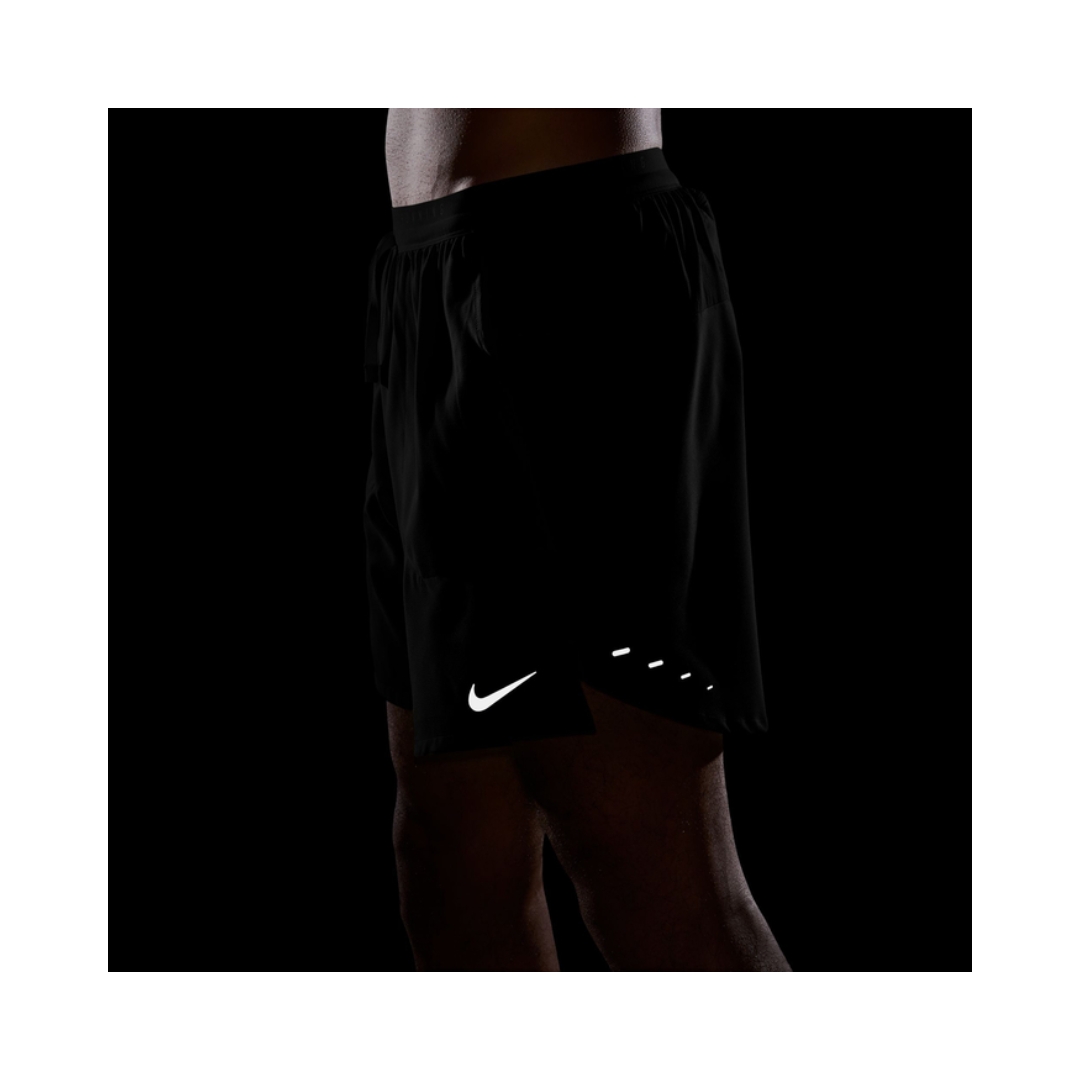 Short para Caballero Dri-Fit Stride 7"