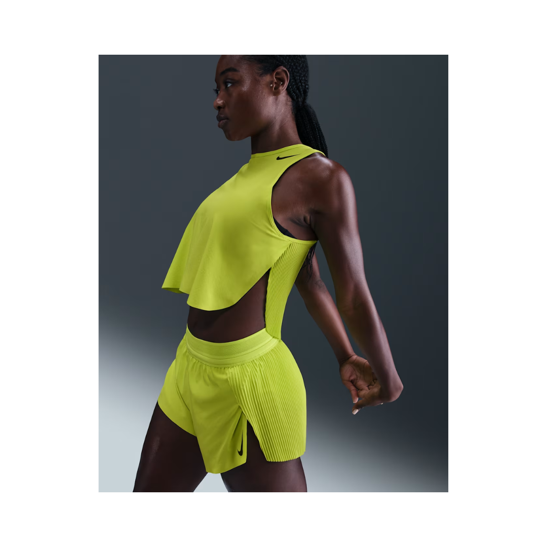 Franela Sin Mangas para Dama AeroSwift