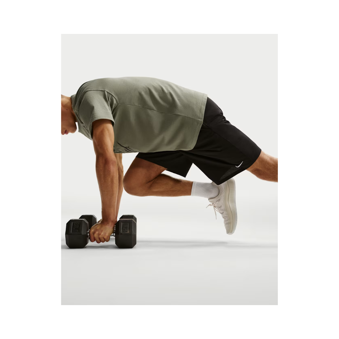 Short para Caballero Dri-Fit Flex Stride 9"